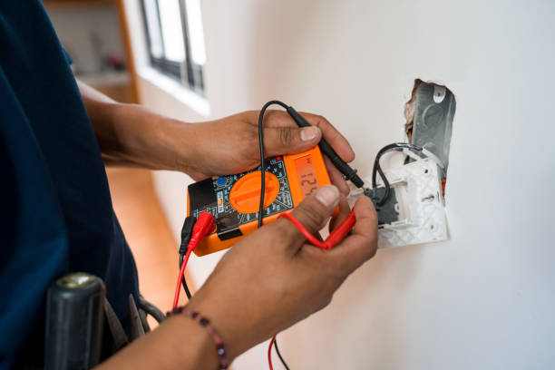 Electrical Upgrades for Homes in West Lealman, FL