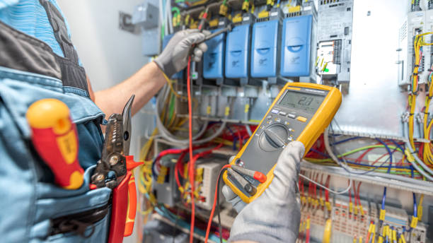 Best Commercial Electrician Services  in West Lealman, FL