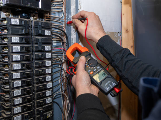 Best Electrical Upgrades for Homes  in West Lealman, FL