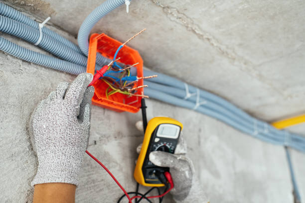 Best Electrical Rewiring Services  in West Lealman, FL